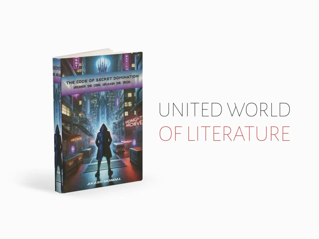 The Code of Secret Domination